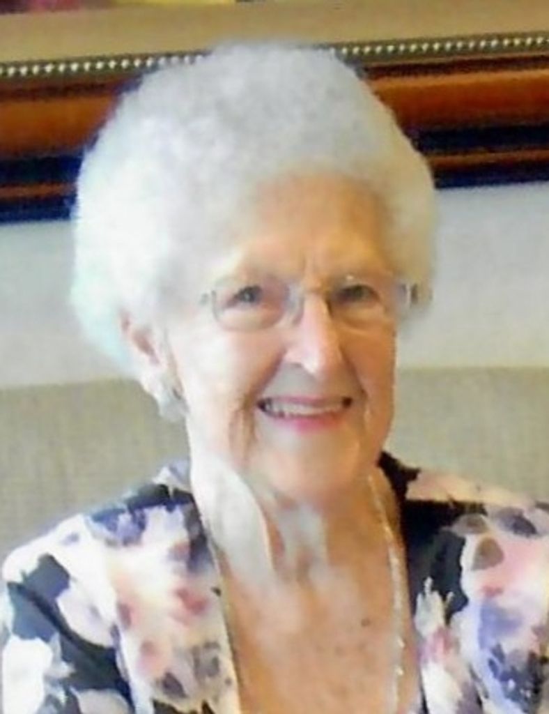 Arlene Ford Profile Photo