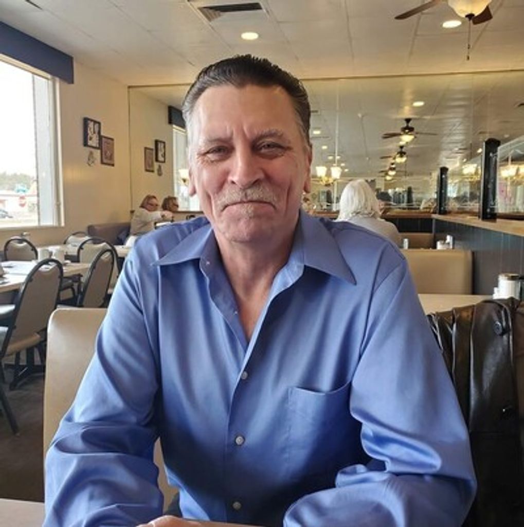 Walter Rupar Ii Profile Photo