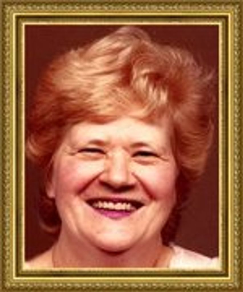 Lillian B. (Westcott)  Aldrich