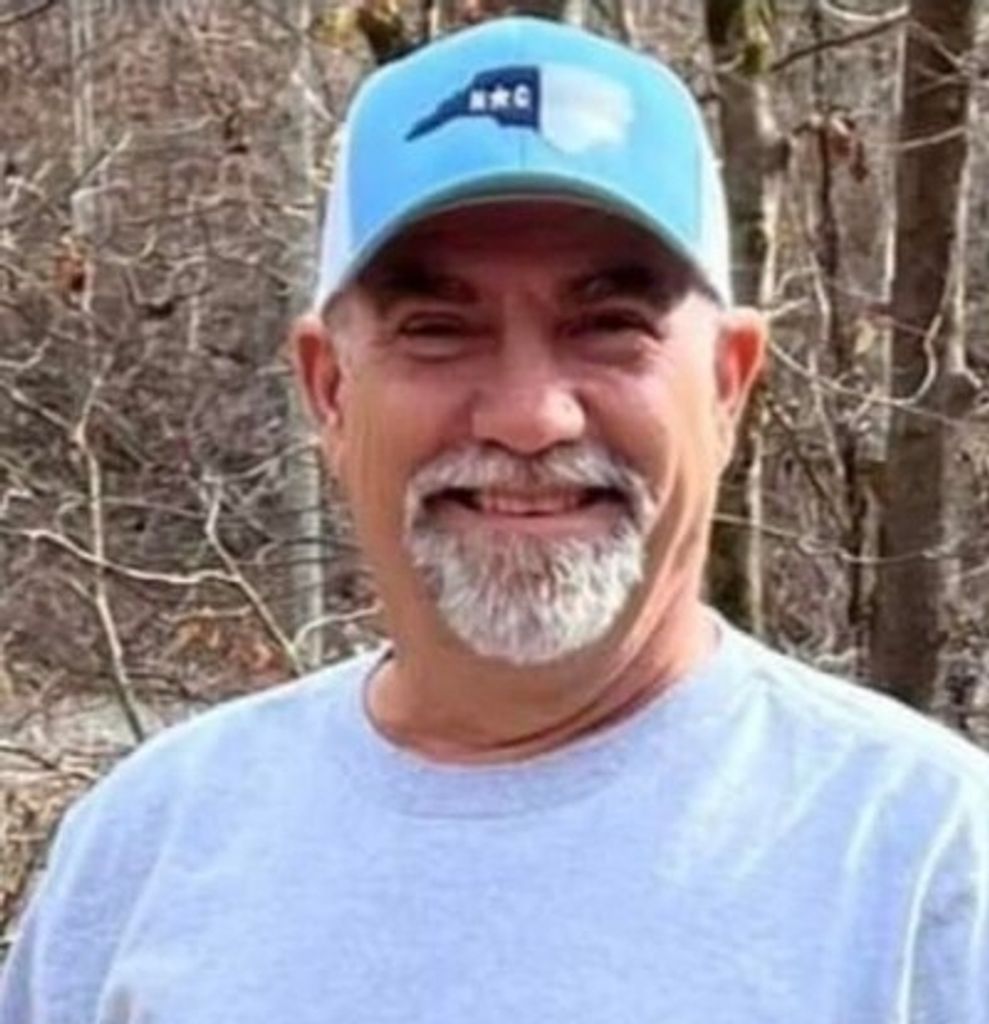 Norman "Scott" Buckner Profile Photo