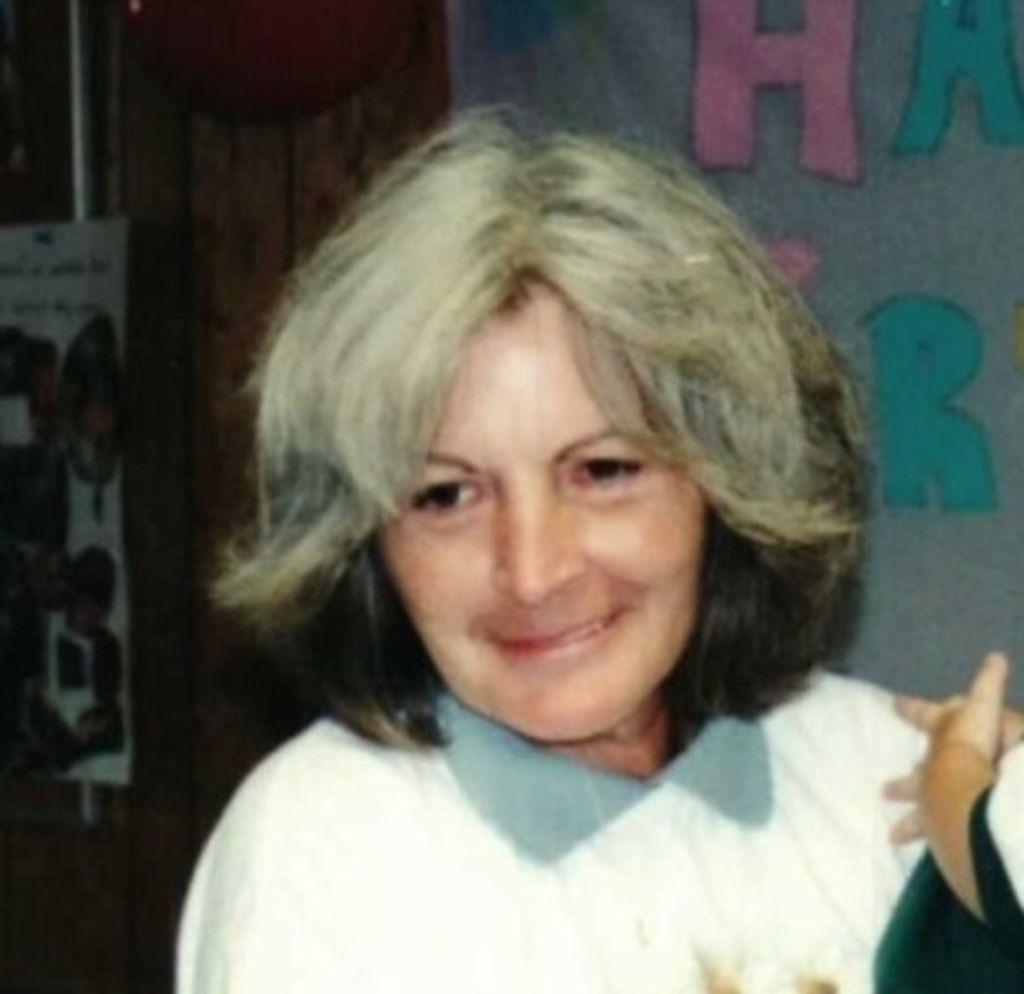 Irene Chase Profile Photo