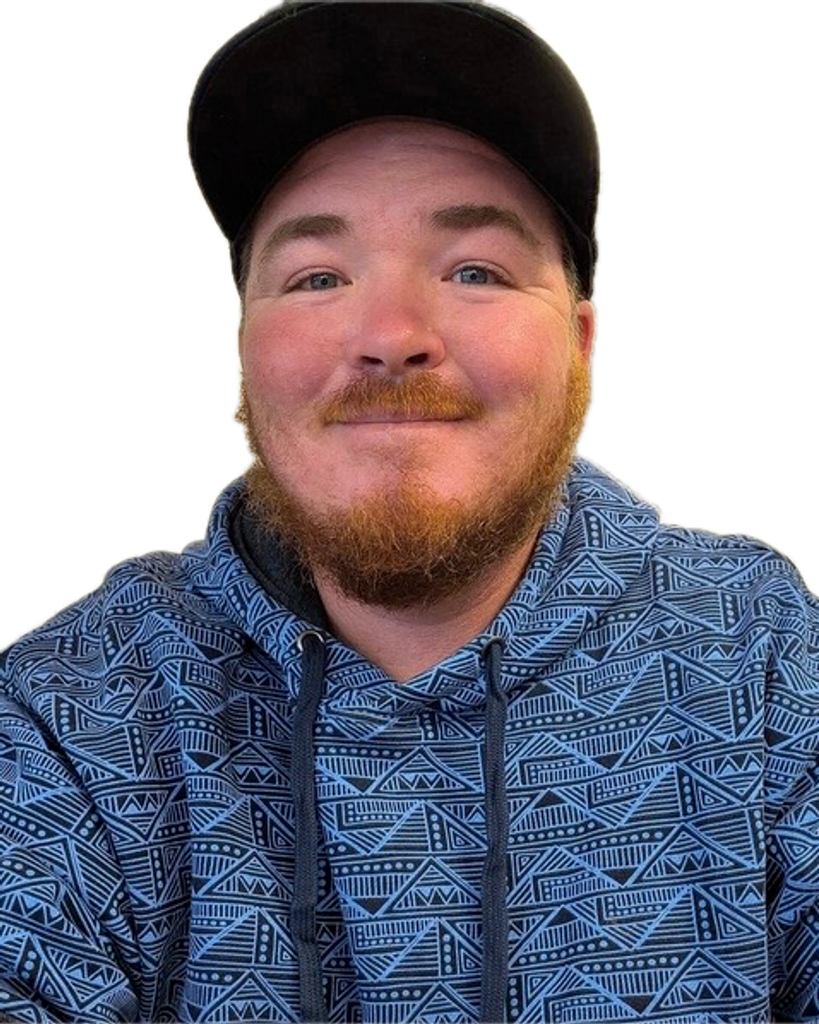 Aaron Mitchel Deaune Brown Profile Photo