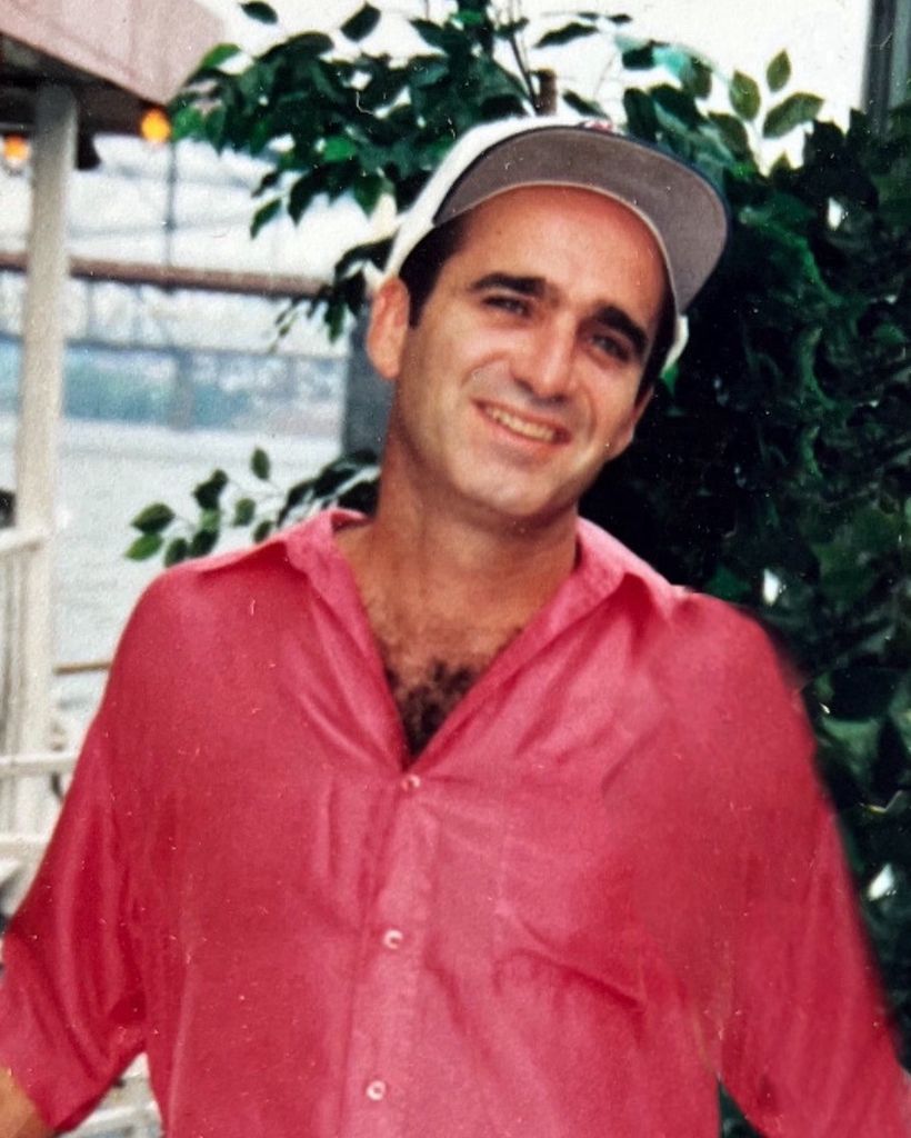 David Cline