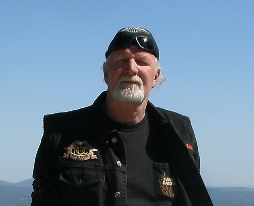 Raymond White Profile Photo