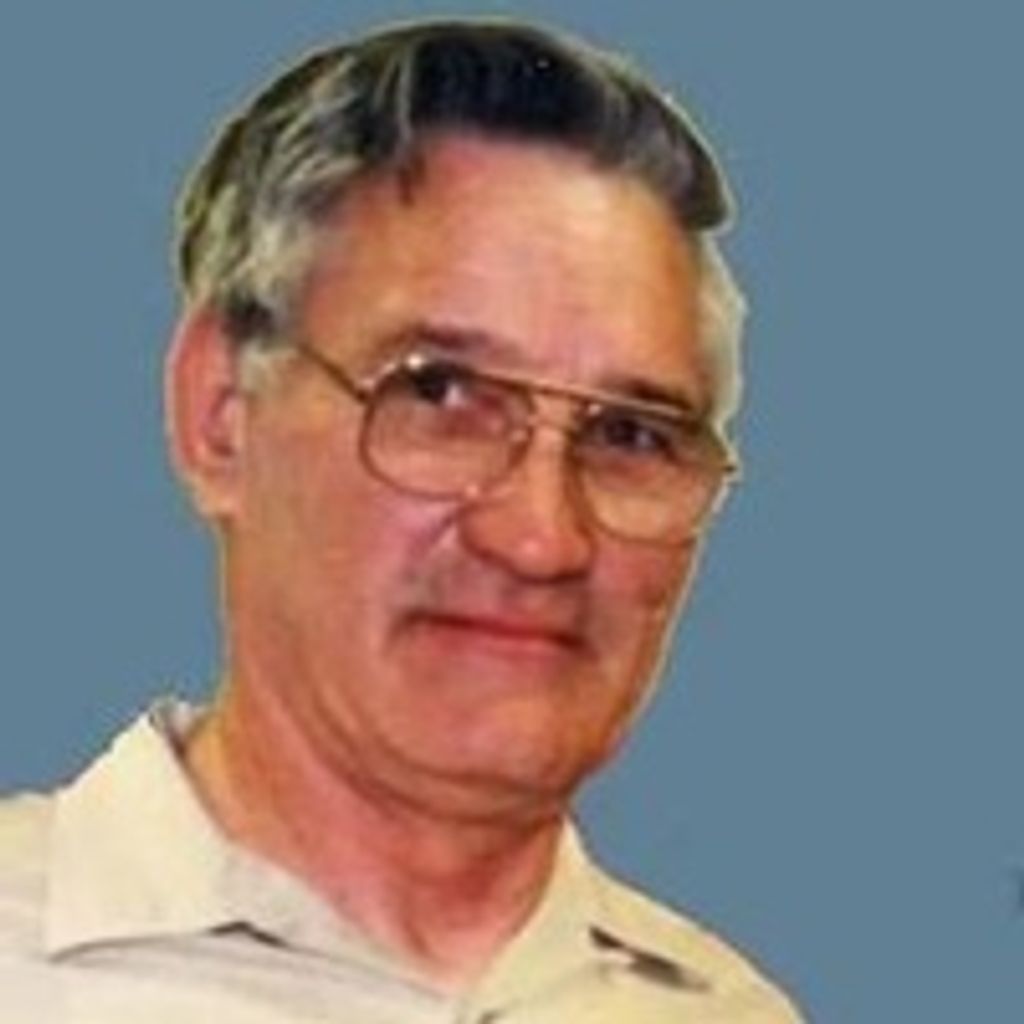 Edward  F. Raudabaugh