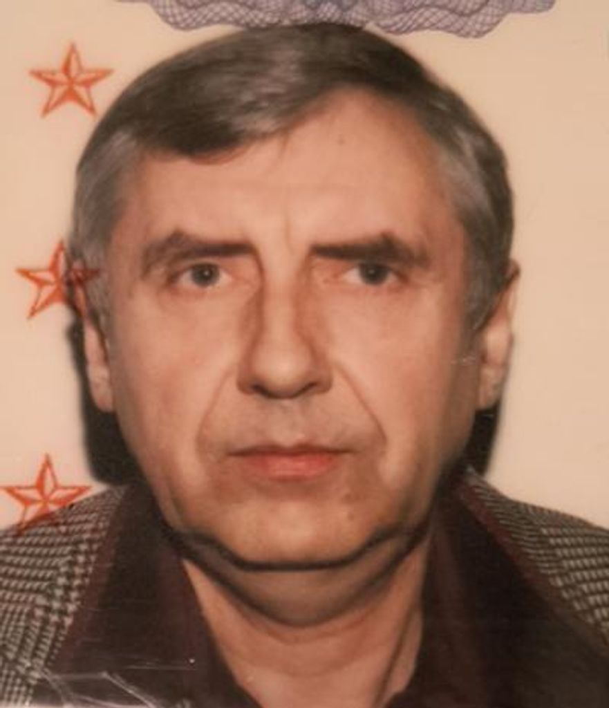 Rudolf "Rudy" Rendesi Profile Photo