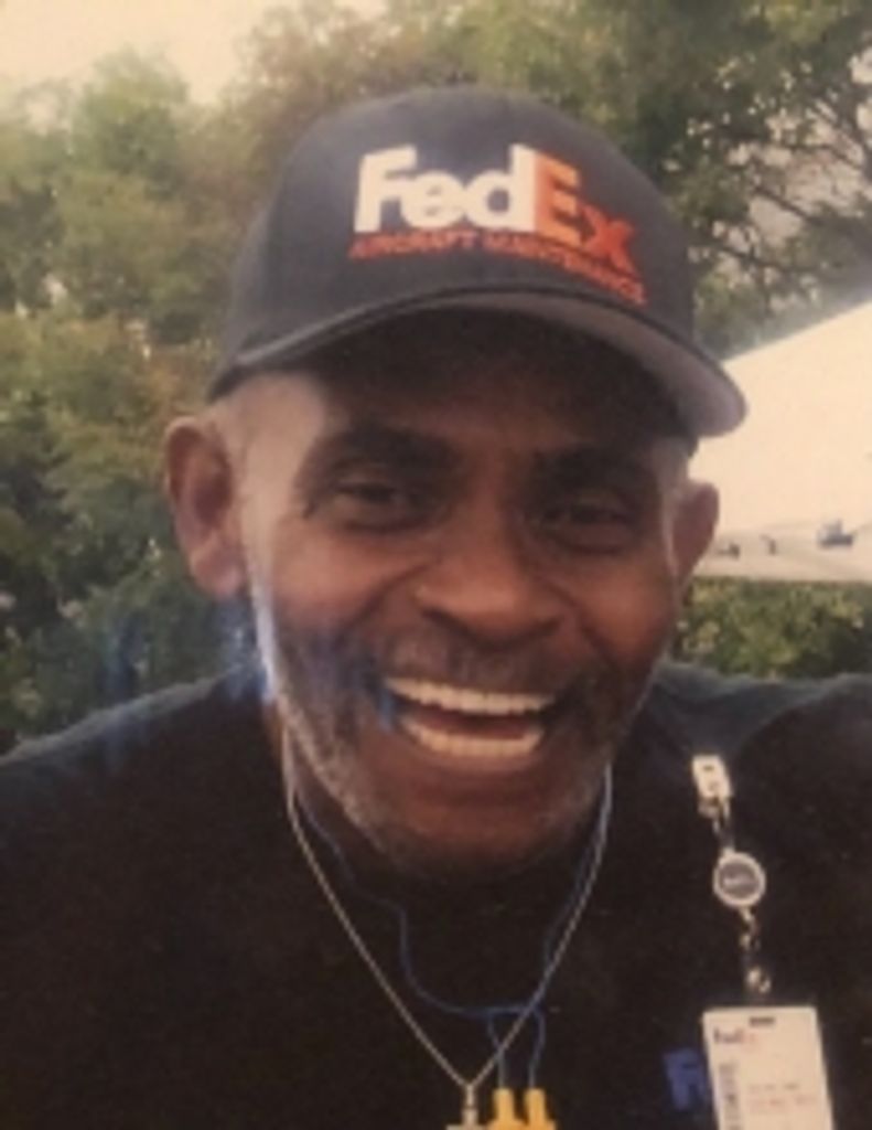 Oscar Lane Jr