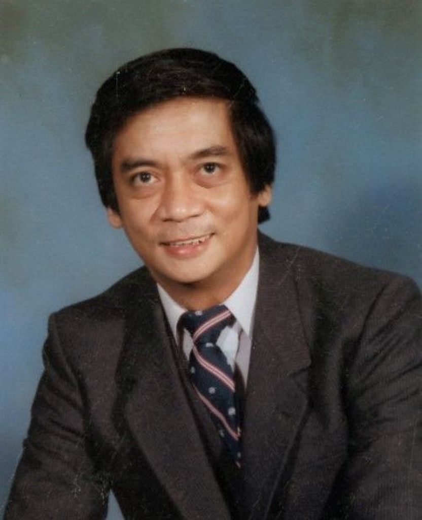 Felix S. Villaluna, Jr. Profile Photo