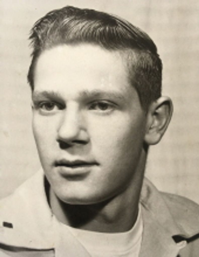 Robert E. "Bob" Searer
