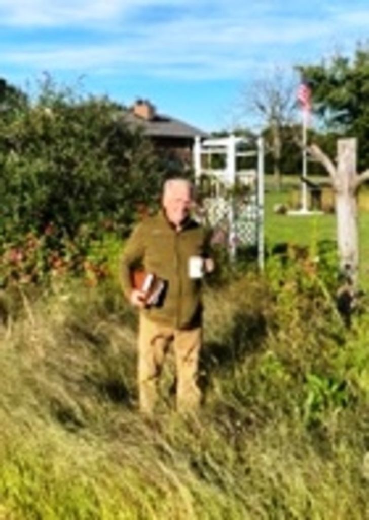 Keith Provance Voges Profile Photo