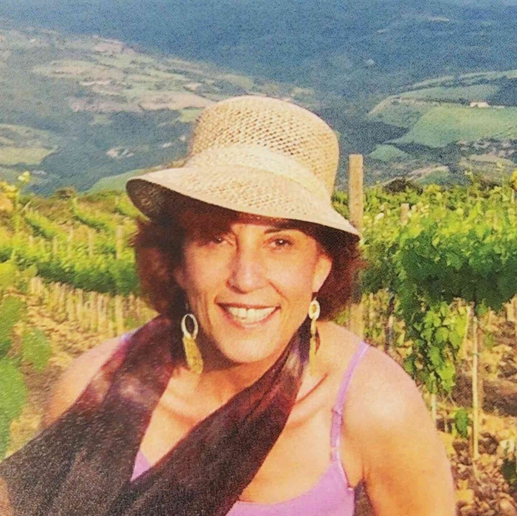 Virginia Talucci Profile Photo