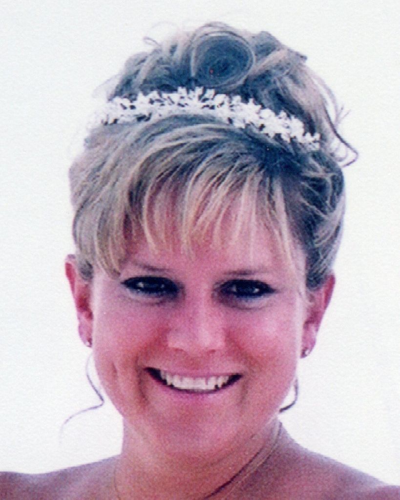 Jill Christine McKenna