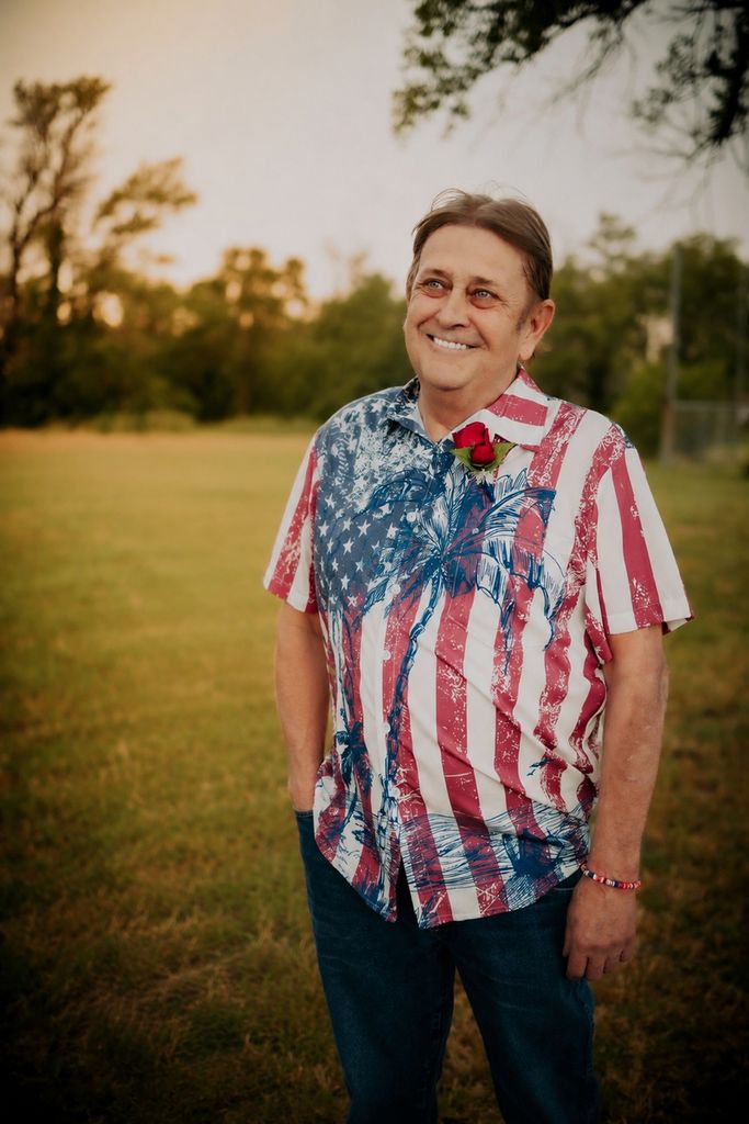 Tracy Don Willson Profile Photo