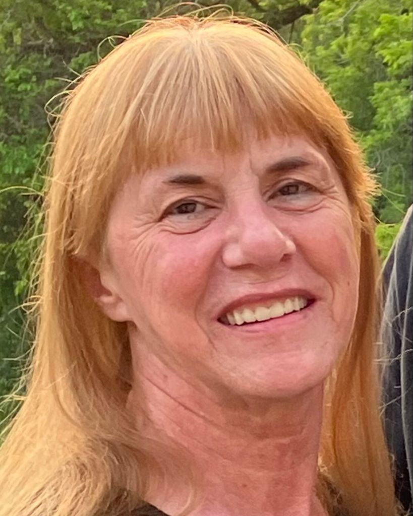 Nancy (Bellin) Vandervest