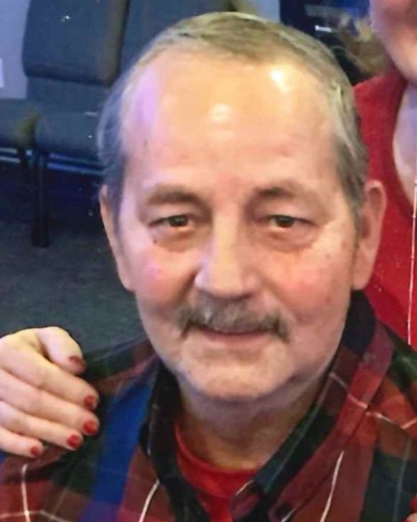 David Wayne Greszler