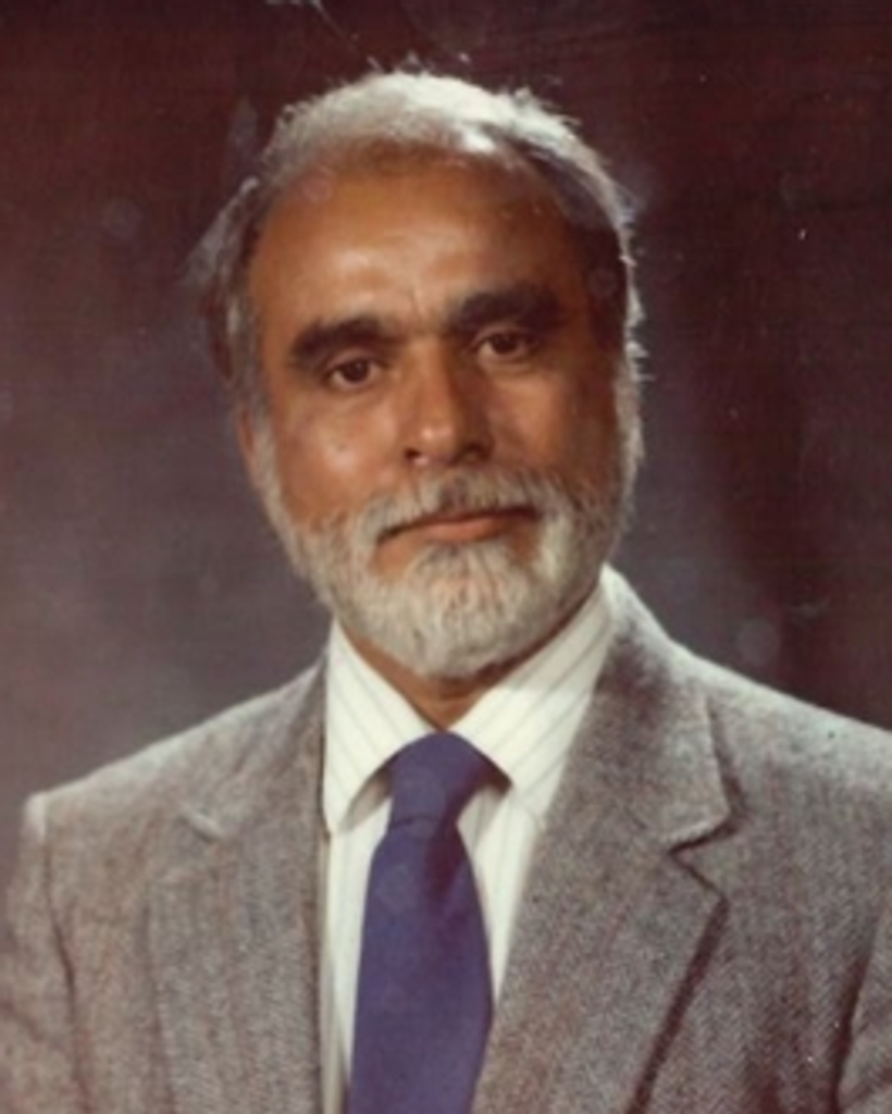 Professor Lupe Martinez, Ph.D.