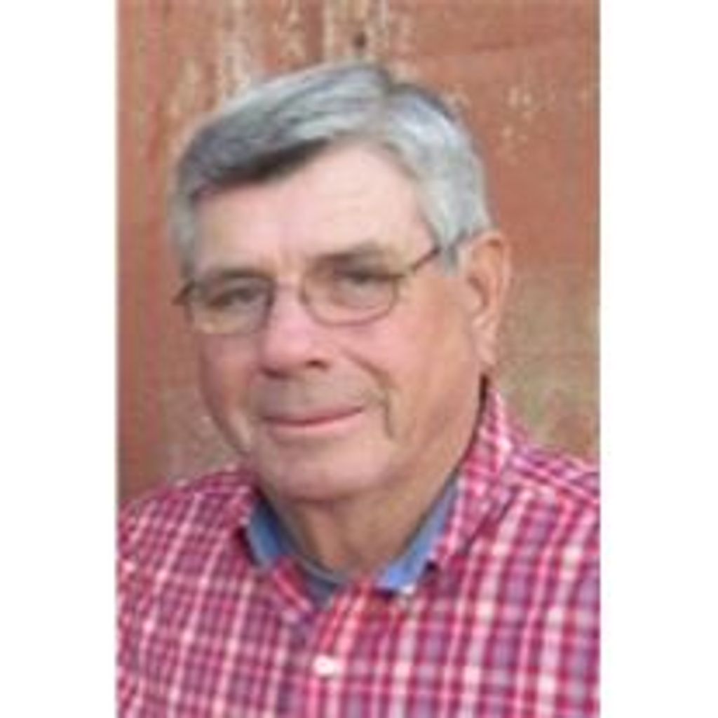 Johnny Ew Vickers