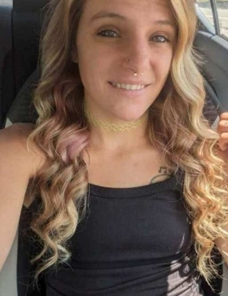 Justina Marie Mastrorocco
