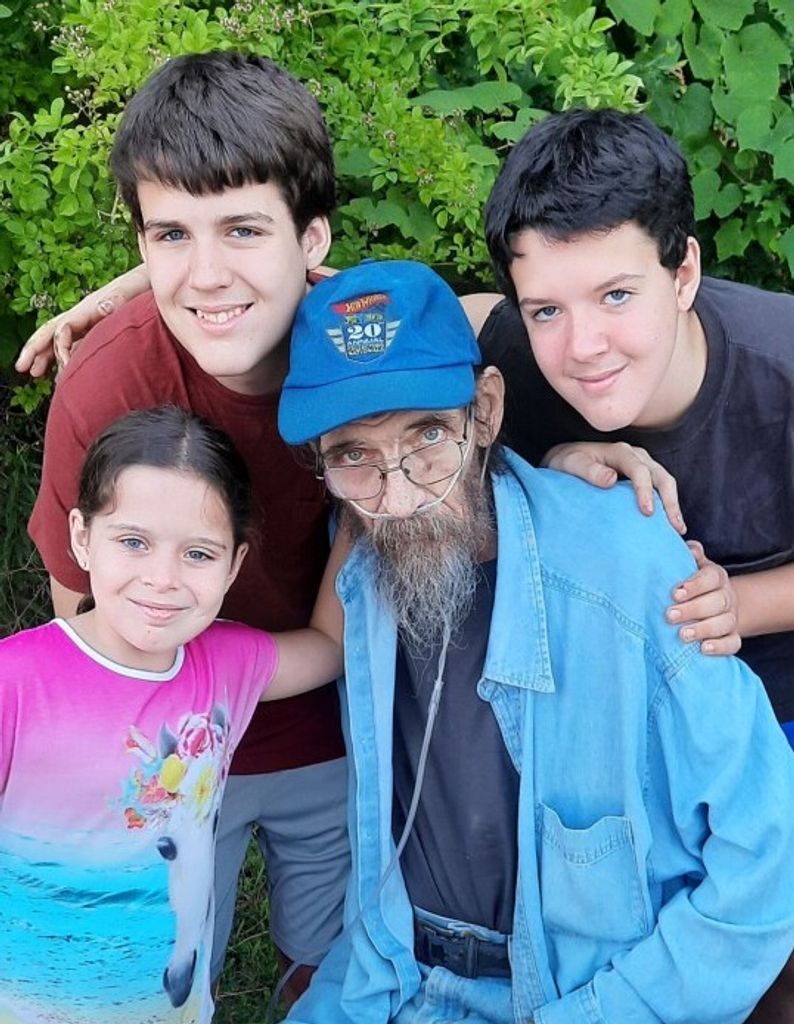 Jeffrey S Bennett Sr. Profile Photo