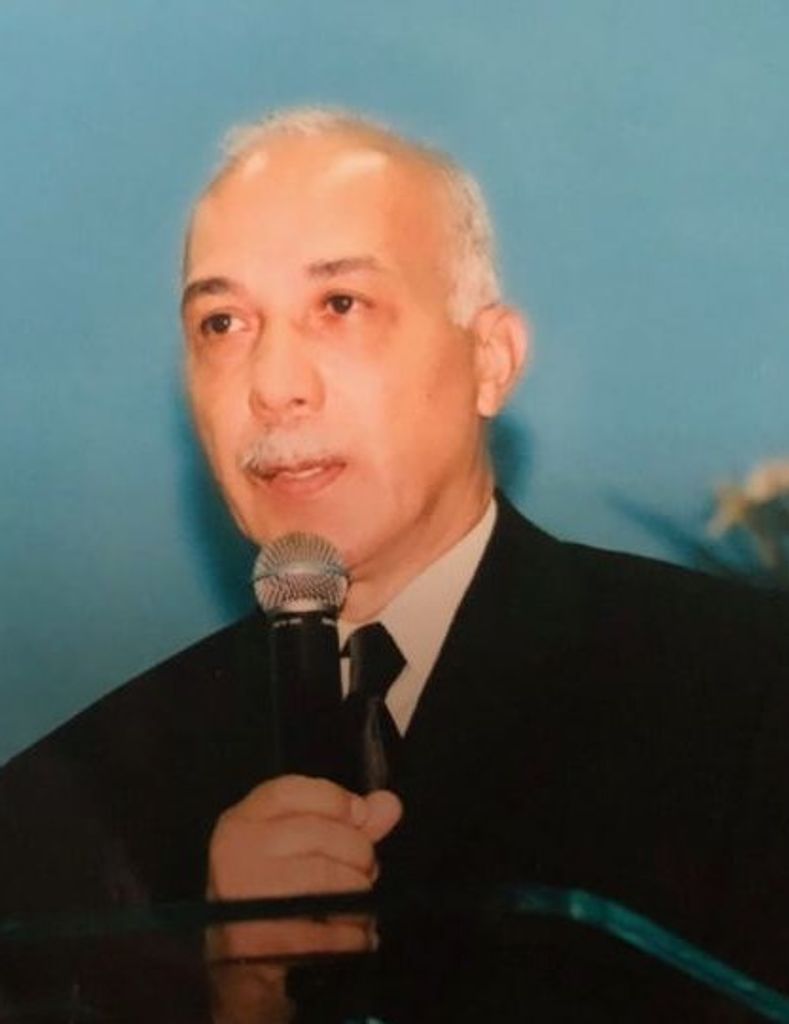 Levi H. Da Silva