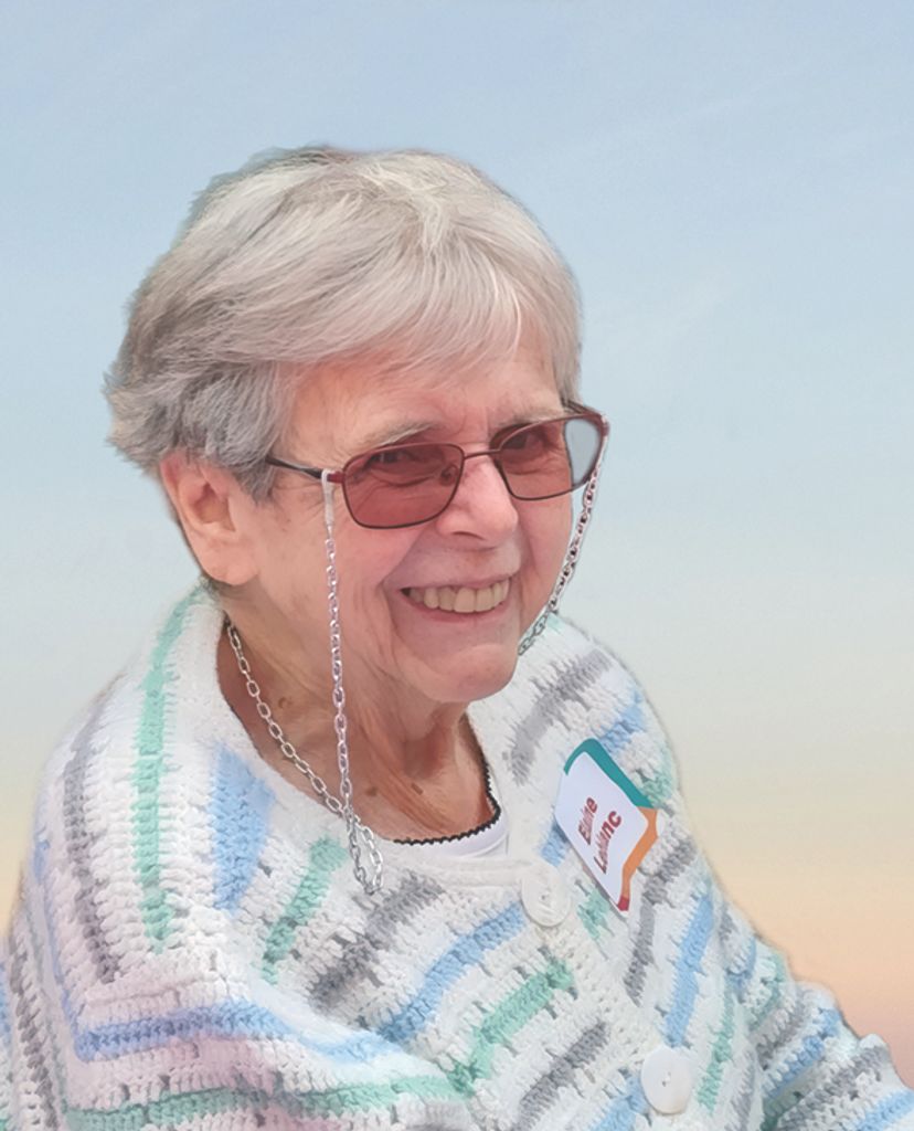 Elaine LeBlanc