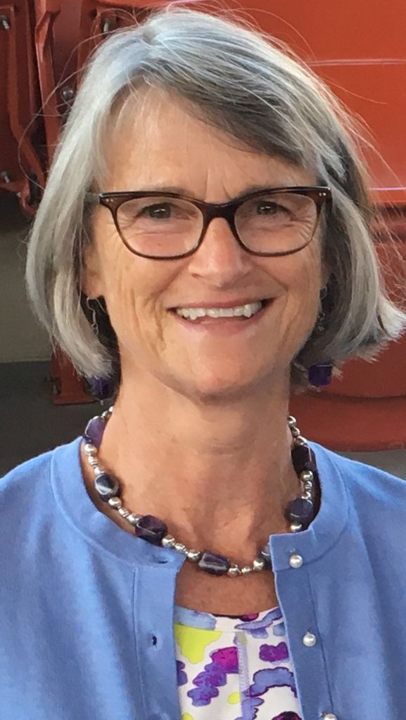 Janet  Lynn Wood