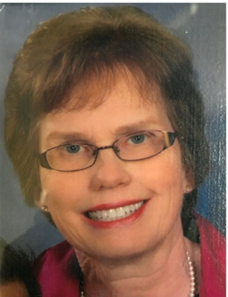Gail P. Francik