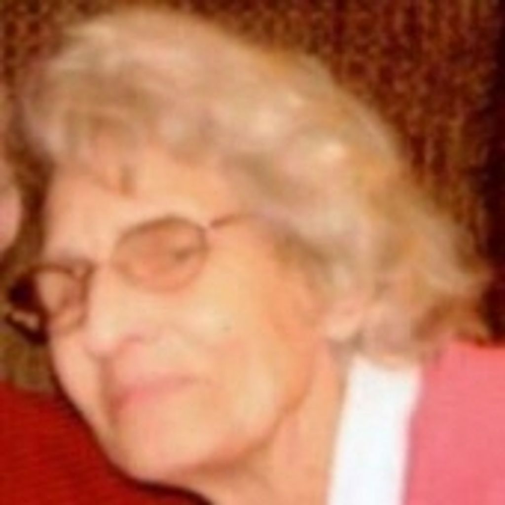 Dorothy Mae Lester
