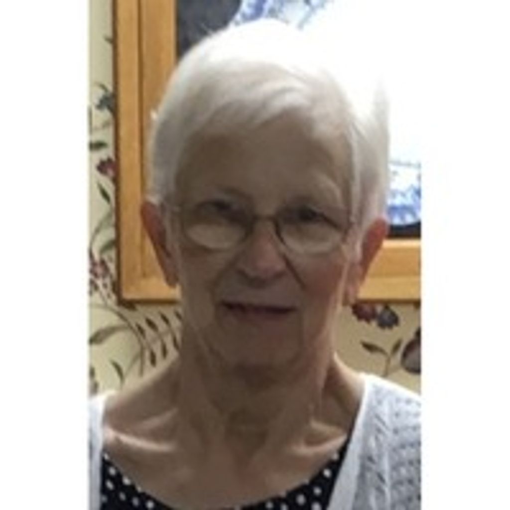 Carolyn M. Zank