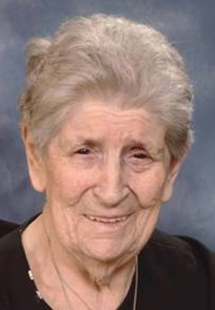 Gwen Perron