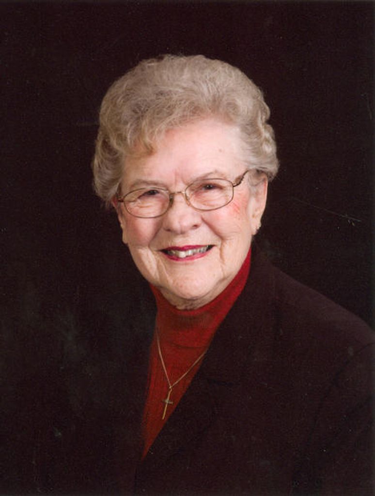 Eleanora Woodard