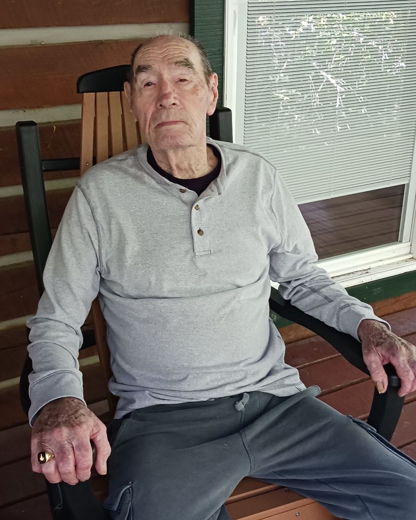 Clyde William Oxford Profile Photo