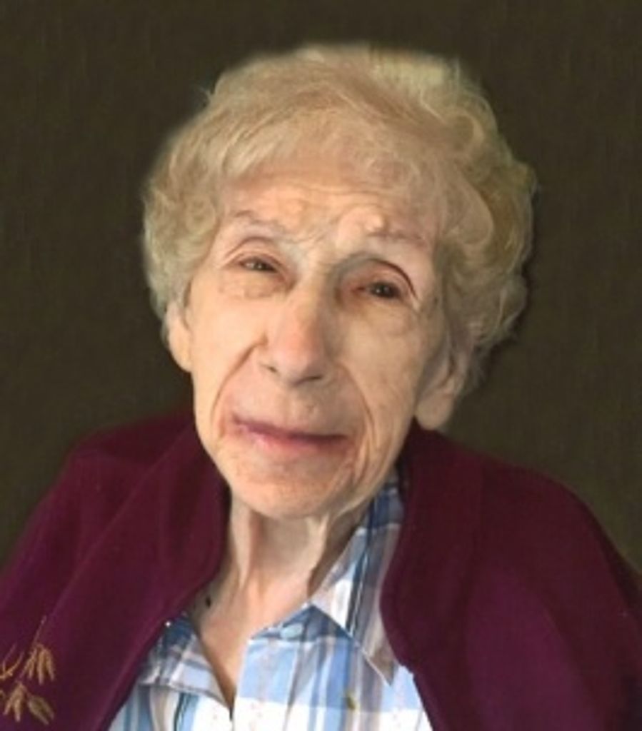 Helen Kleparski