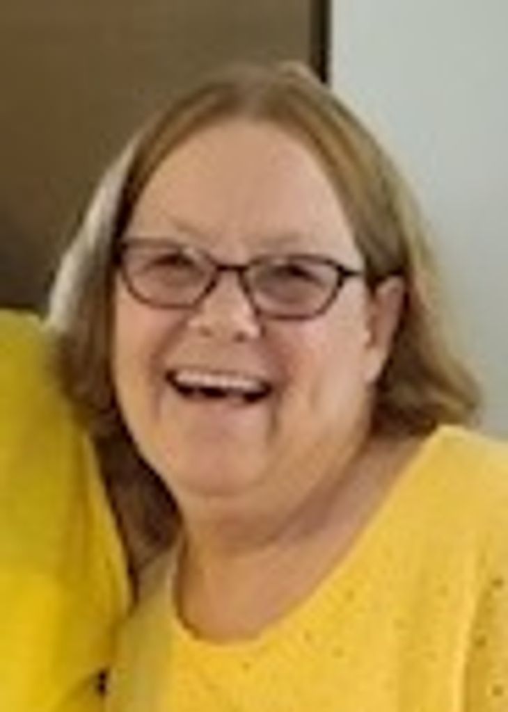 Patricia Adams Profile Photo
