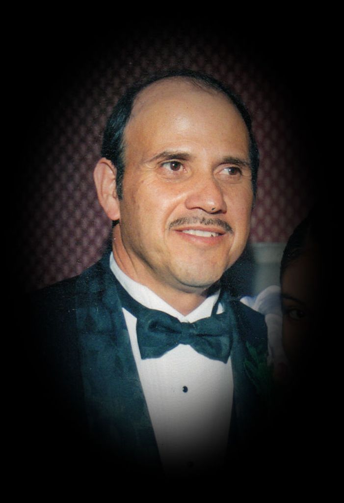 Arthur T. Garcia