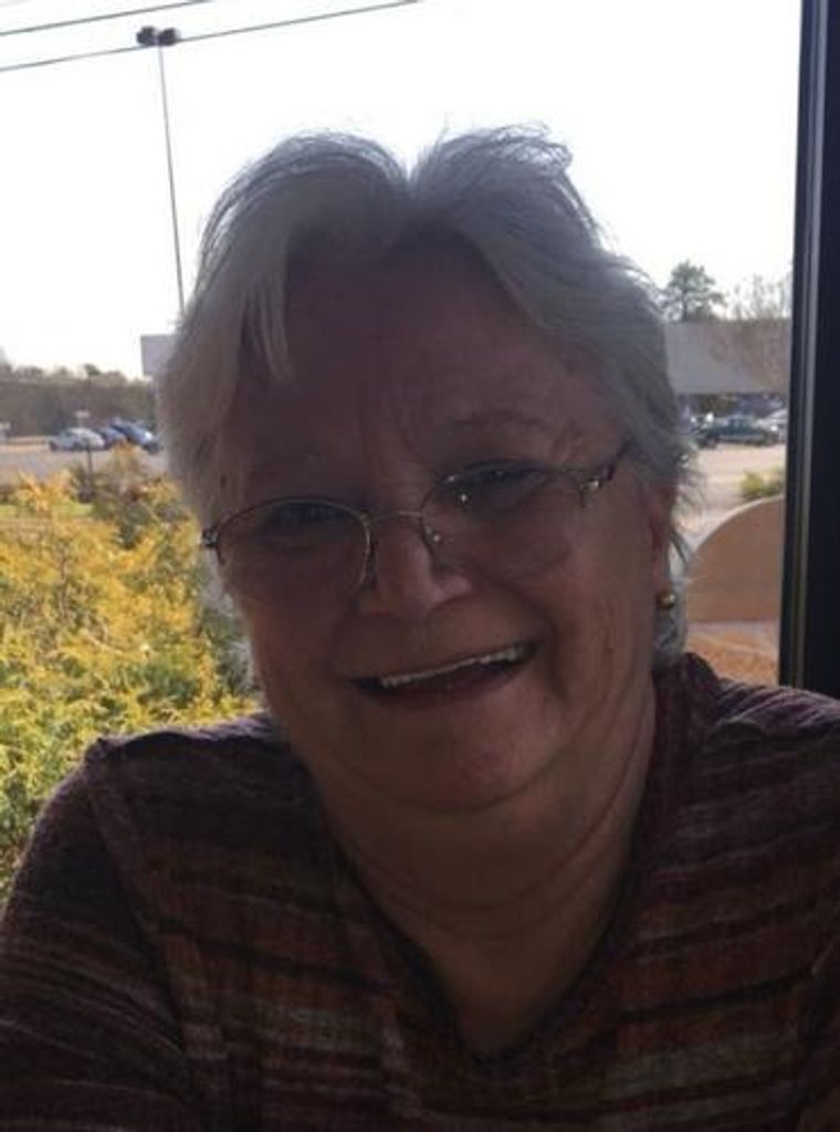 Brenda Joyce Lawrence Profile Photo