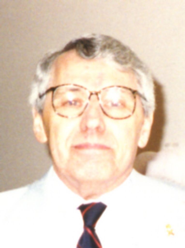 John William Epley