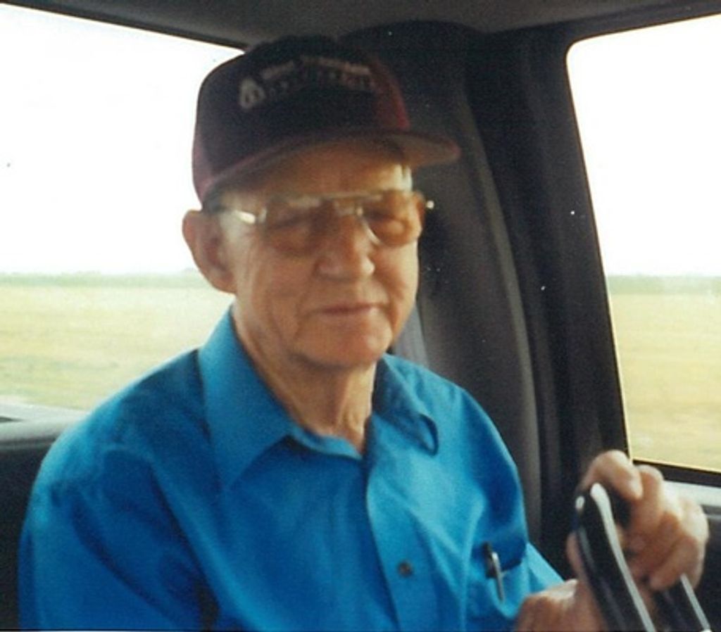 Charlie Edward Durham Profile Photo