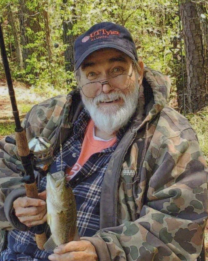 John Wayne Trawick Profile Photo