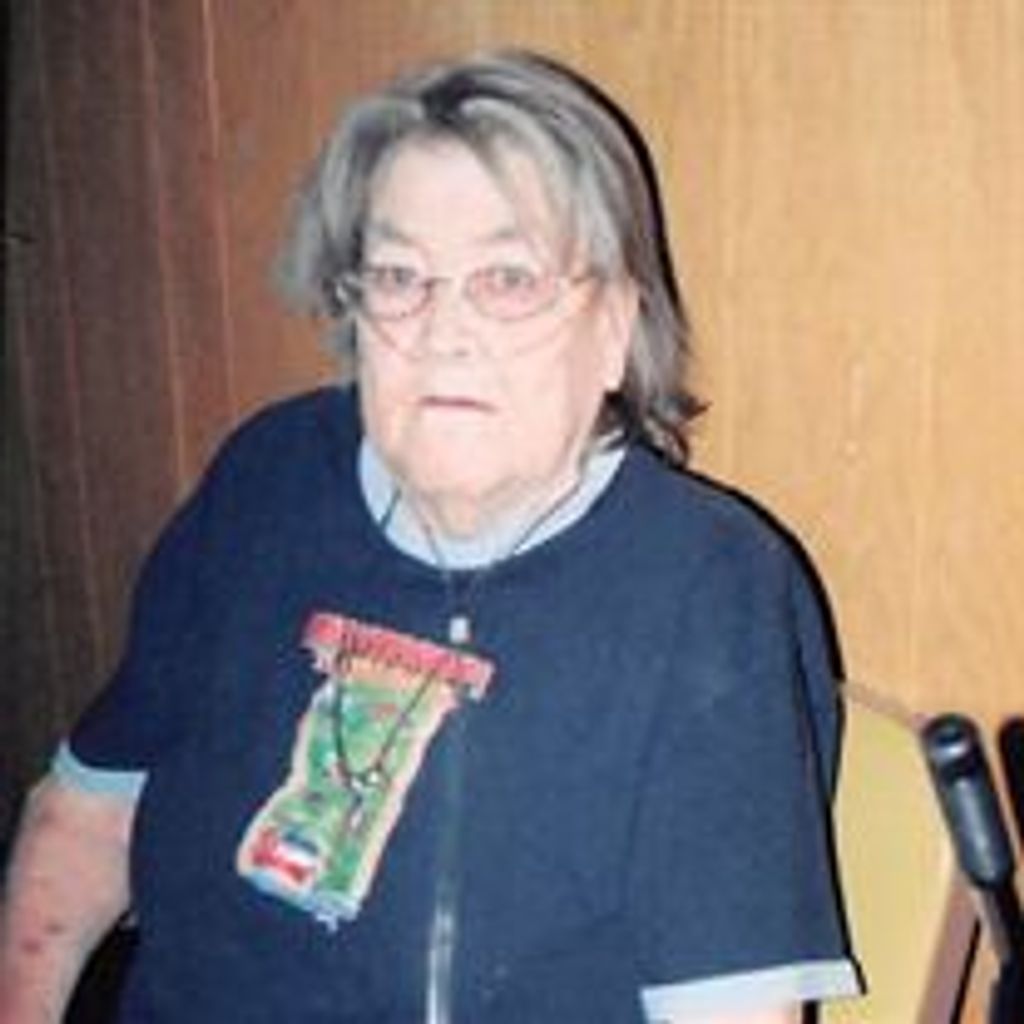 Mamie Sylvester