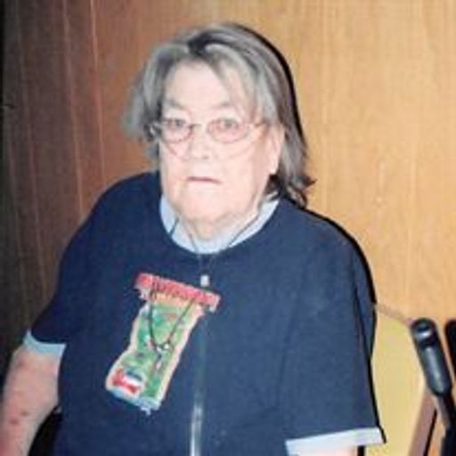 Mamie Sylvester Profile Photo