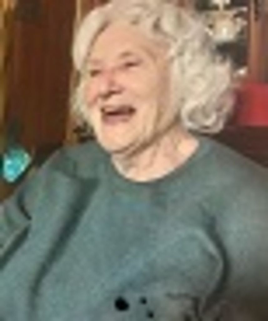 Virginia Marie Kubacki Profile Photo