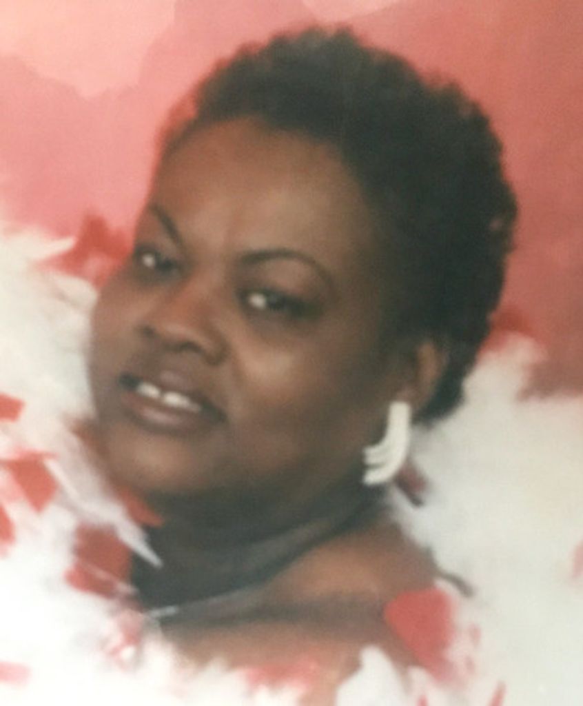 Evangelist Kathy Collins Profile Photo