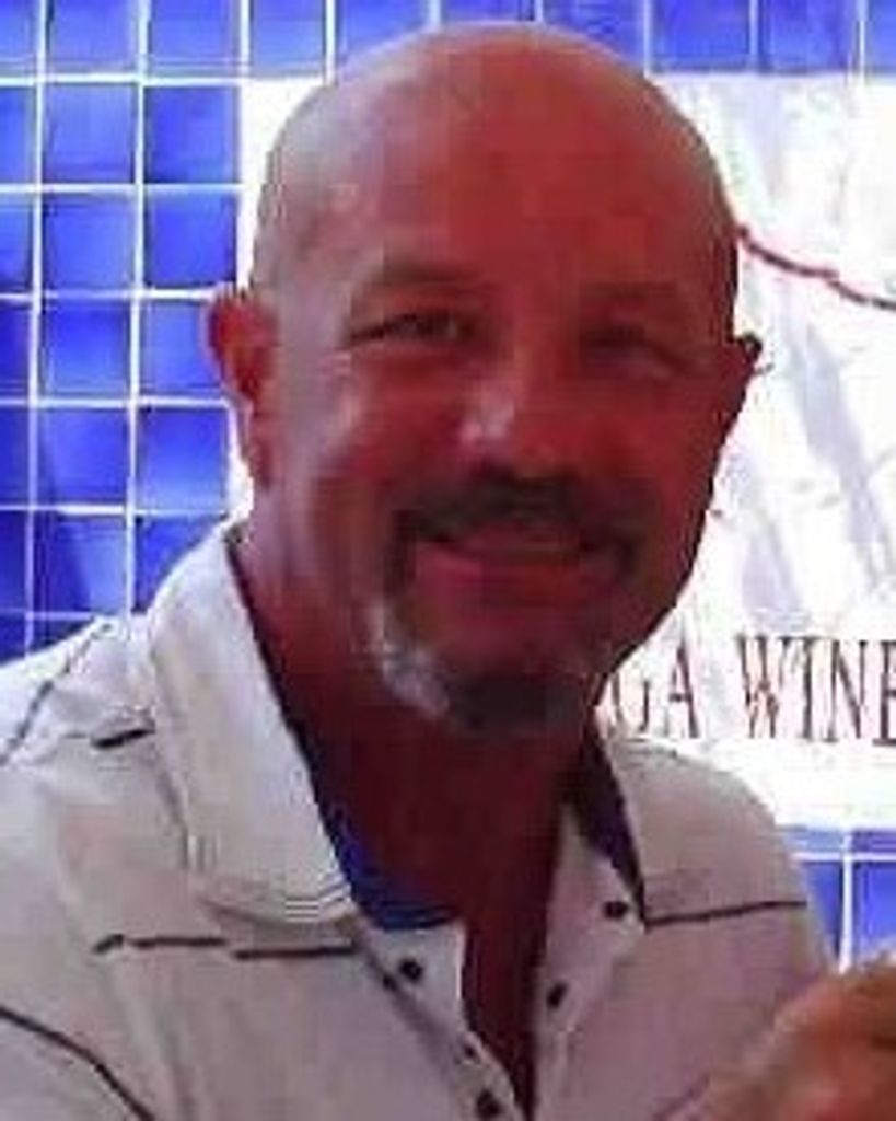 Jason Paul Riner
