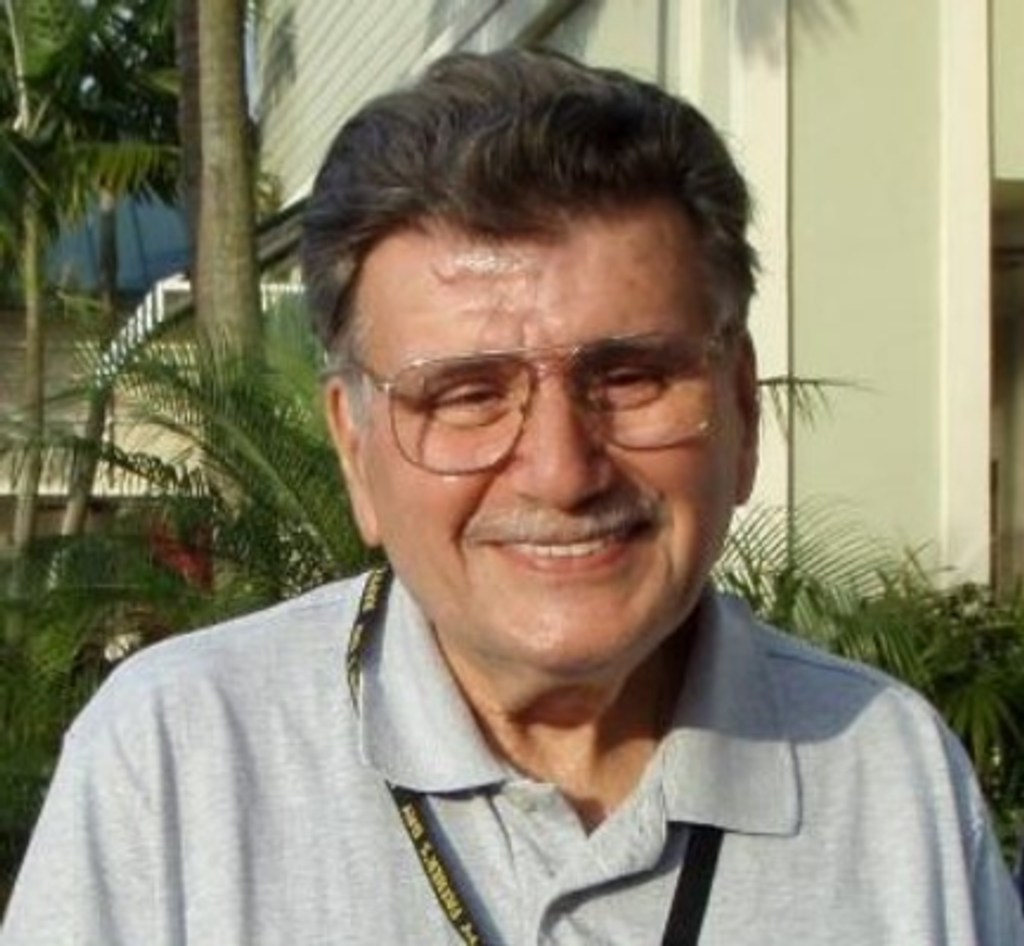 Joseph D. Florio Profile Photo