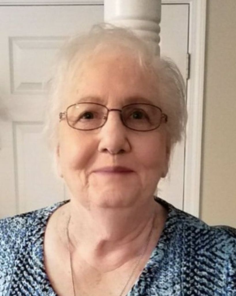 Bertha Mae Mooney Wilkie