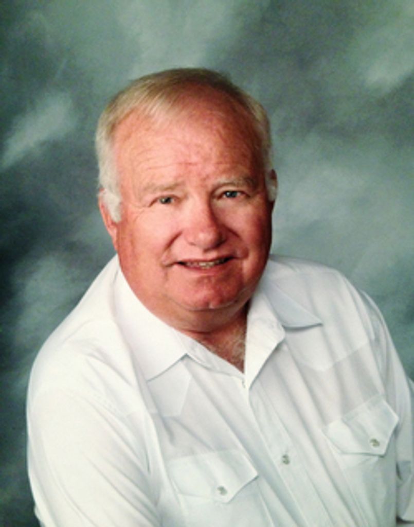 Burl Summers