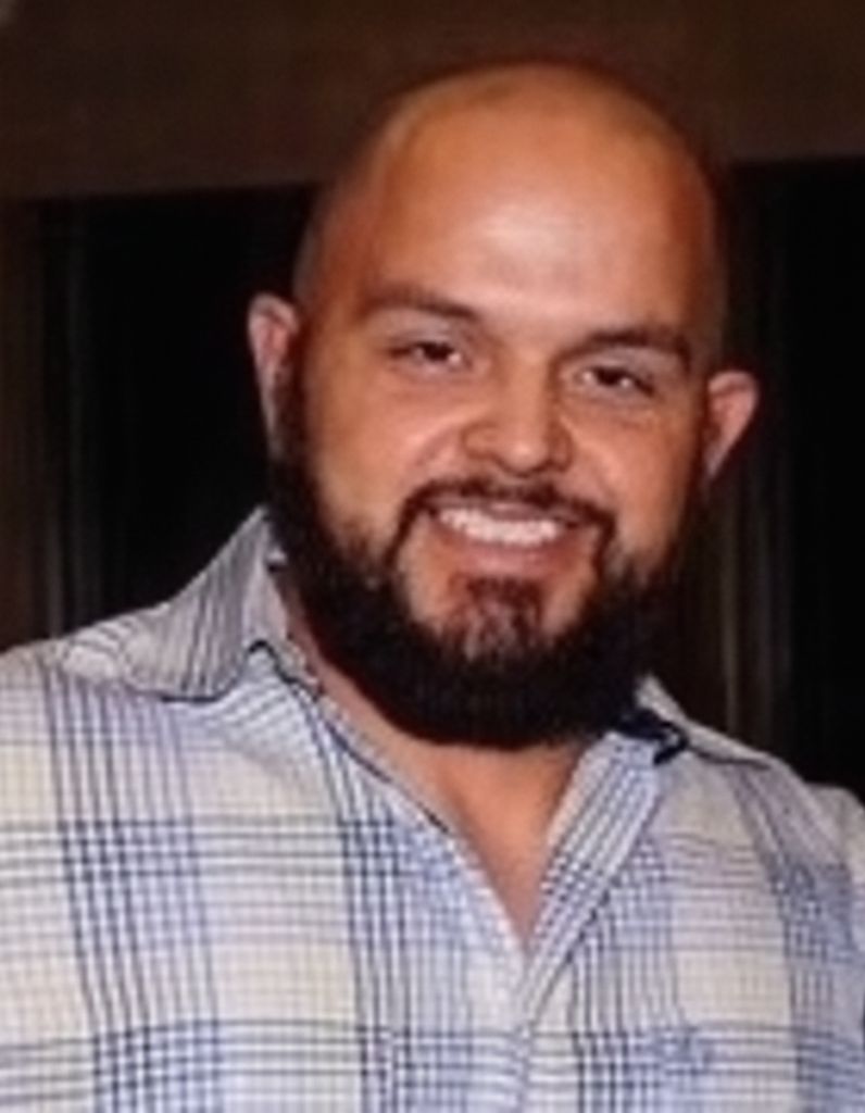 Jon Paul Mendoza