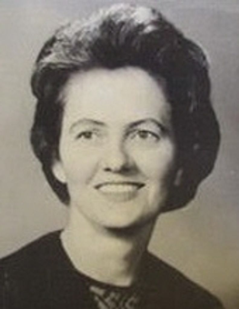 Jacqueline Mcduffie Aull