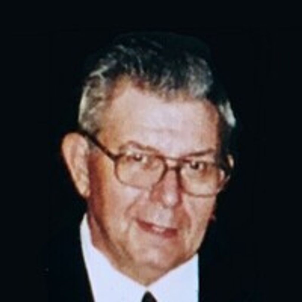 Richard J. Hudock